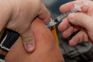 Vacina 2 - Escritório de Contabilidade em Muriaé - Minas Gerais