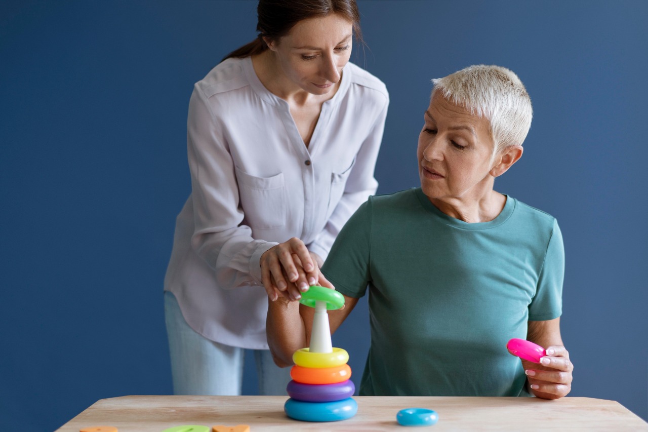 cnpj para terapeuta ocupacional