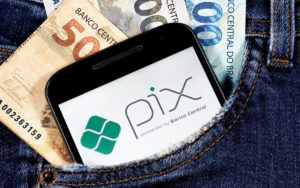riscos para médico que recebe pix