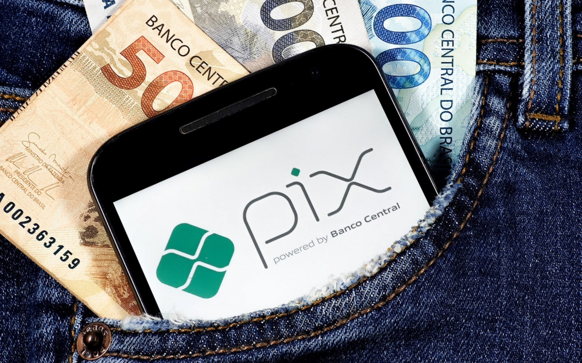 riscos para médico que recebe pix