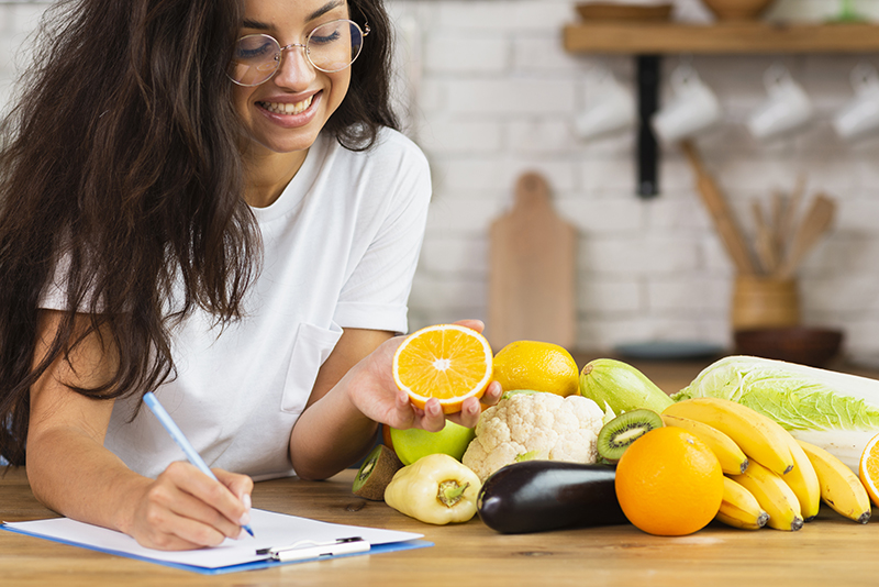 contabilidade para nutricionista