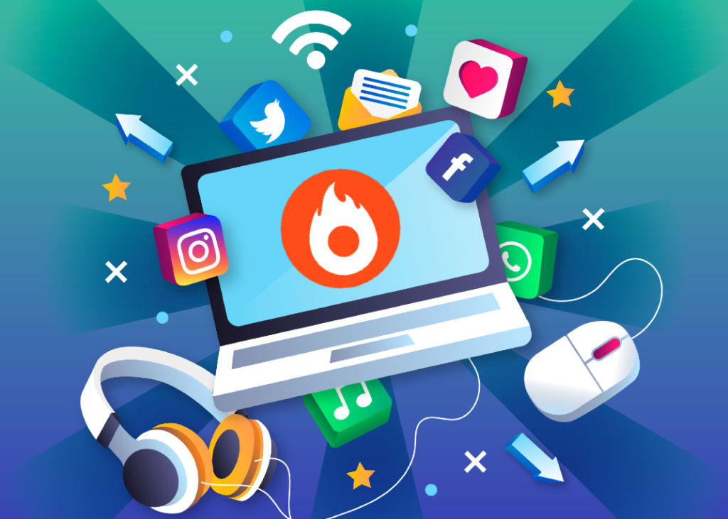 Contabilidade para afiliados