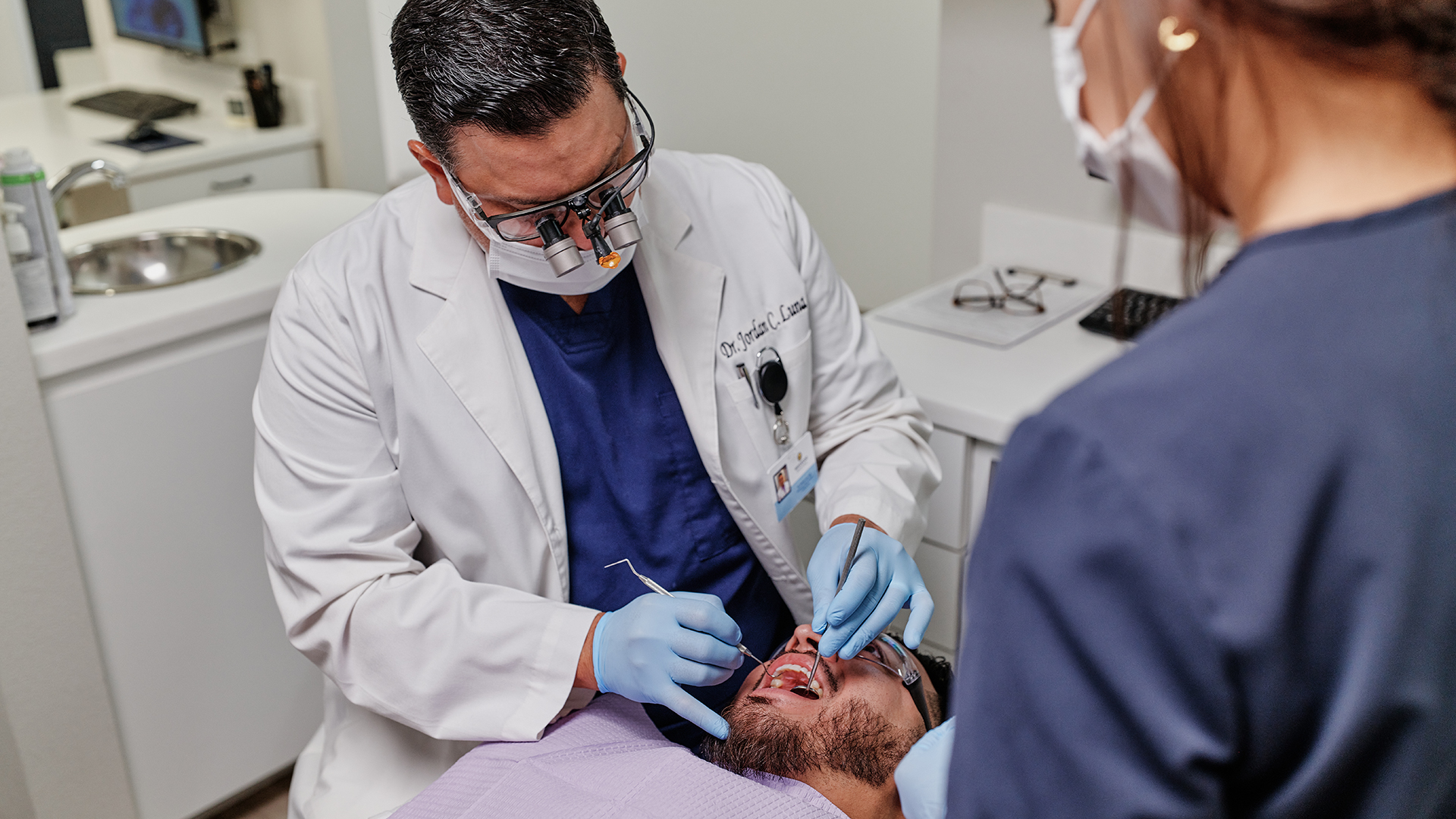 Reforma tributária para dentista
