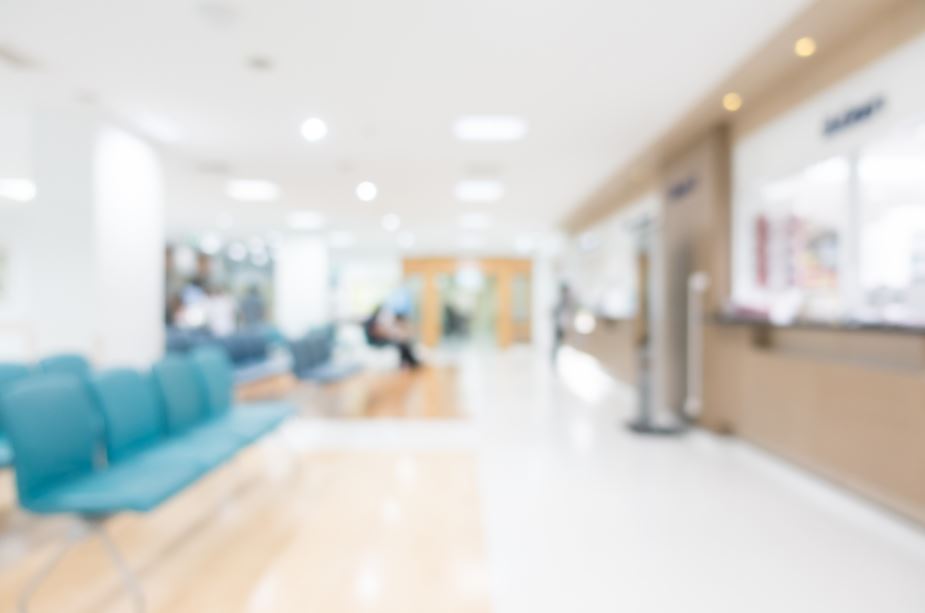 como fazer equiparação hospitalar