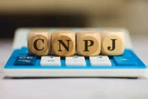 CNPJ obrigatório para profissionais autônomos