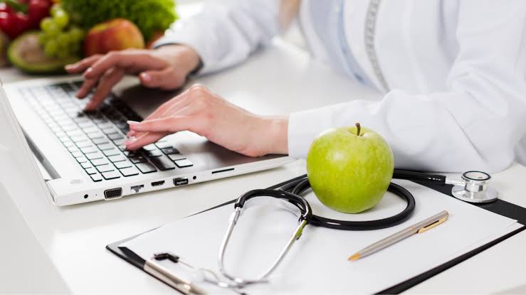 cnpj técnico para nutricionista