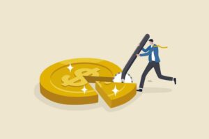 O que é o split payment