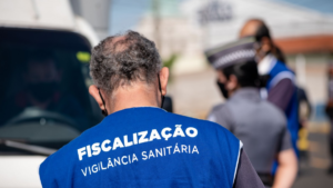 LIcença sanitária para clínica odontológica