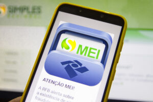Aumento de limite de faturamento do MEI