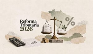 Reforma tributária 2026